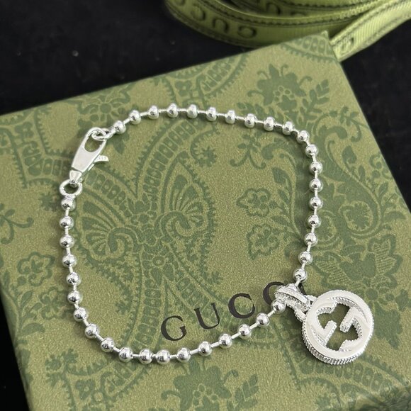 Gucci Jewelry - Gucci New Collection Bracelet Unworn